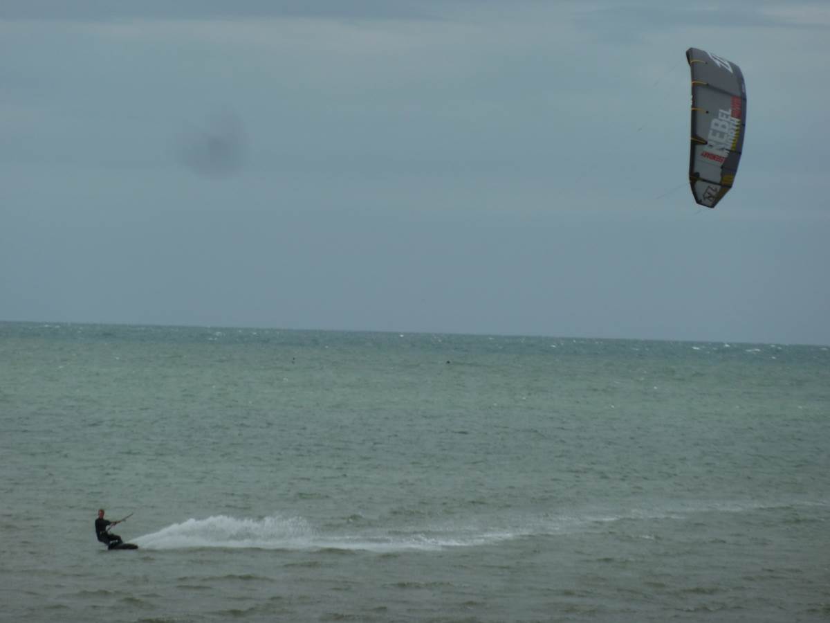 Vacances Sports Nautiques Voile Camping Le Pont Du Hable Normandie Grandcamp Maisy