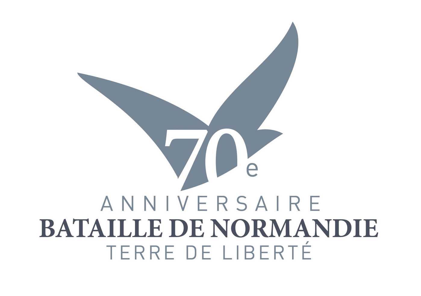 Anniversaire du débarquement allié en Normandie